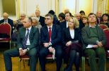 Bericht über die „DONAU GALA 2019“