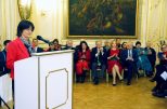 Bericht über die „DONAU GALA 2019“