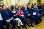 Bericht über die „DONAU GALA 2019“