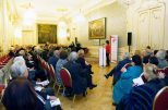 Bericht über die „DONAU GALA 2019“