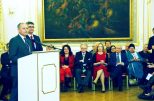 Bericht über die „DONAU GALA 2019“