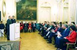 Bericht über die „DONAU GALA 2019“