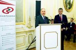 Bericht über die „DONAU GALA 2019“