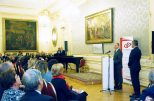 Bericht über die „DONAU GALA 2019“