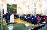 Bericht über die „DONAU GALA 2019“