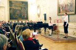 Bericht über die „DONAU GALA 2019“