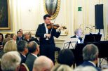 Bericht über die „DONAU GALA 2019“