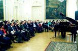 Bericht über die „DONAU GALA 2019“