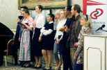 Bericht über die „DONAU GALA 2019“