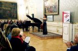 Bericht über die „DONAU GALA 2019“