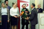 Bericht über die „DONAU GALA 2019“