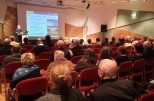 Städtepräsentation Budapest