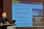 Städtepräsentation Budapest
