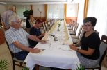 Bericht über unsere 3-tägige Reise nach Szolnok