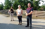 Bericht über unsere 3-tägige Reise nach Szolnok