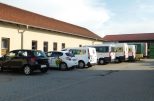 Bericht über unsere 3-tägige Reise nach Szolnok