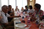 Bericht über unsere 3-tägige Reise nach Szolnok