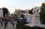 Bericht über unsere 3-tägige Reise nach Szolnok