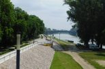 Bericht über unsere 3-tägige Reise nach Szolnok