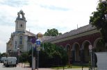Bericht über unsere 3-tägige Reise nach Szolnok