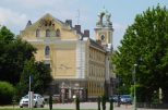 Bericht über unsere 3-tägige Reise nach Szolnok