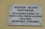 Bericht über unsere 3-tägige Reise nach Szolnok
