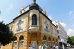 Bericht über unsere 3-tägige Reise nach Szolnok