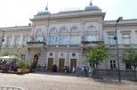 Bericht über unsere 3-tägige Reise nach Szolnok
