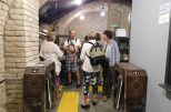 Bericht über unsere 3-tägige Reise nach Szolnok