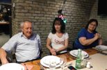 Bericht über unsere 3-tägige Reise nach Szolnok