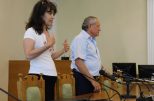Bericht über unsere 3-tägige Reise nach Szolnok
