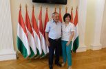 Bericht über unsere 3-tägige Reise nach Szolnok