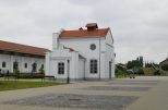 Bericht über unsere 3-tägige Reise nach Szolnok