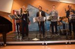 JAZZ-Abend