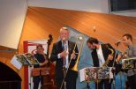 JAZZ-Abend