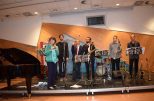 JAZZ-Abend
