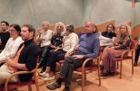 Bericht über den musikalischen Abend