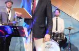Bericht über den musikalischen Abend