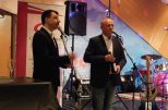 Bericht über den musikalischen Abend