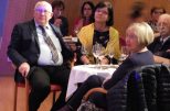 Bericht über den musikalischen Abend