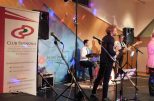Bericht über den musikalischen Abend