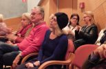 Bericht über den musikalischen Abend