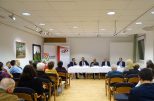 Die Kulturinstitute der V4 Staaten