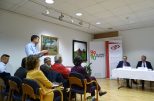 Die Kulturinstitute der V4 Staaten