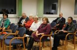 BERICHT über die 6. Generalversammlung 2019
