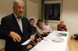 BERICHT über die 6. Generalversammlung 2019