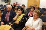 BERICHT über die 6. Generalversammlung 2019