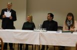 BERICHT über die 6. Generalversammlung 2019
