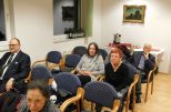 BERICHT über die 6. Generalversammlung 2019