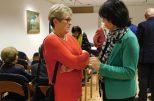 BERICHT über die 6. Generalversammlung 2019